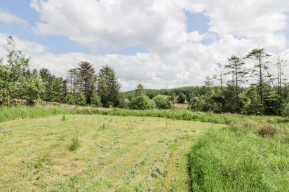 Corrafeckloch Forest Cottages 50