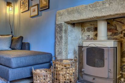 Crab Cottage 3