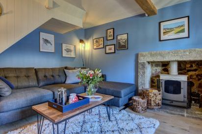 Crab Cottage 4