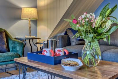 Crab Cottage 5