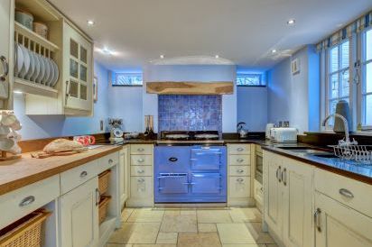 Crab Cottage 6