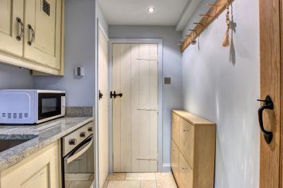 Crab Cottage 9