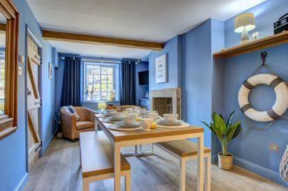 Crab Cottage 10