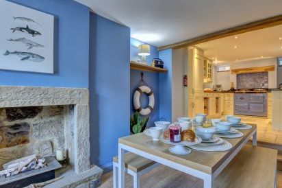 Crab Cottage 12