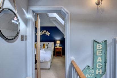Crab Cottage 13