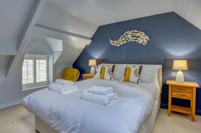 Crab Cottage 14