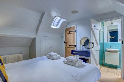 Crab Cottage 16