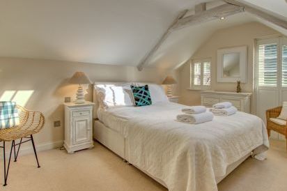 Crab Cottage 22
