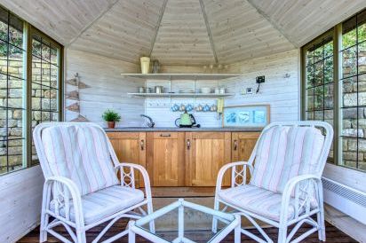 Crab Cottage 27