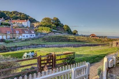 Crab Cottage 31