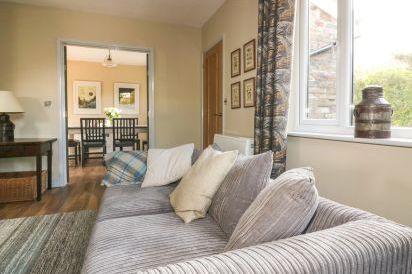 Crantock Lodge 4