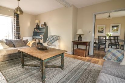 Crantock Lodge 3