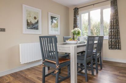 Crantock Lodge 6