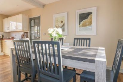 Crantock Lodge 7