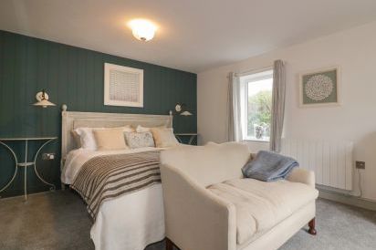 Crantock Lodge 10