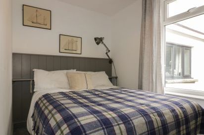 Crantock Lodge 11