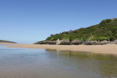 Crantock Lodge 15