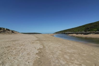 Crantock Lodge 16