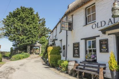 Crantock Lodge 17
