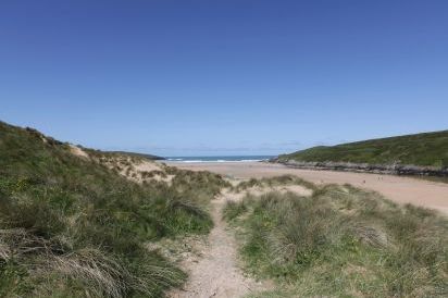 Crantock Lodge 19