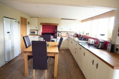 Creagh Dhu Family Cottage, Ratlinghope, Heart Of England  8