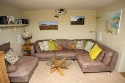 Creagh Dhu Family Cottage, Ratlinghope, Heart Of England  9