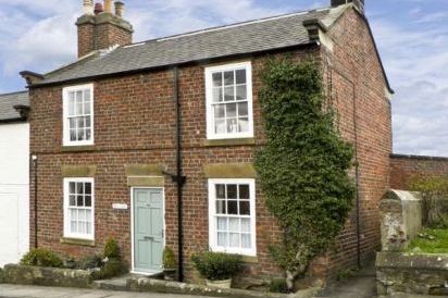 Croft View Family-Friendly Cottage 2