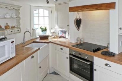 Croft View Family-Friendly Cottage 3