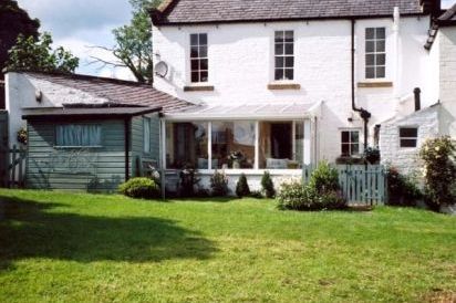 Croft View Family-Friendly Cottage 7