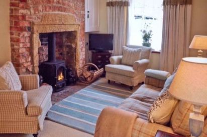 Croft View Family-Friendly Cottage 8