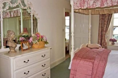 Croft View Family-Friendly Cottage 14