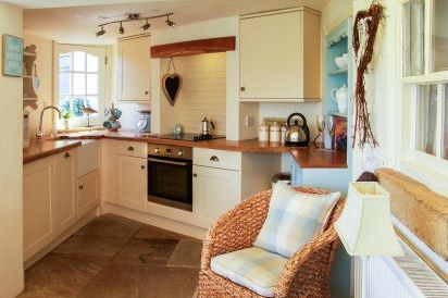 Croft View Family-Friendly Cottage 19