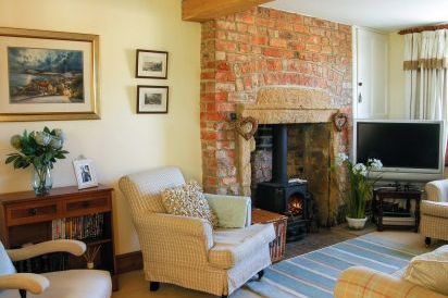 Croft View Family-Friendly Cottage 20