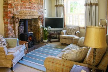 Croft View Family-Friendly Cottage 21
