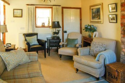 Croft View Family-Friendly Cottage 22
