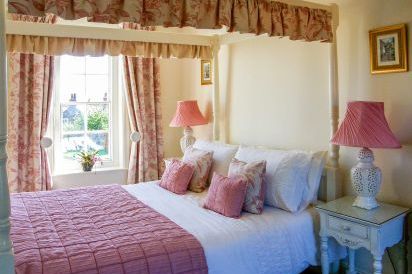Croft View Family-Friendly Cottage 23