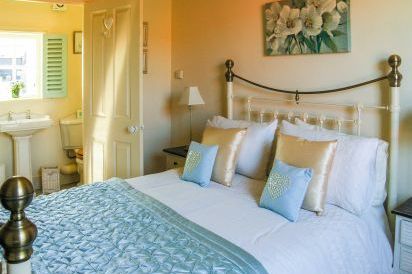 Croft View Family-Friendly Cottage 24
