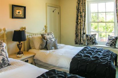 Croft View Family-Friendly Cottage 25