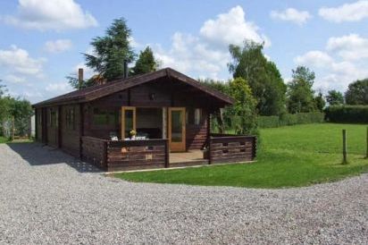 Crop Vale Holiday Lodge 13