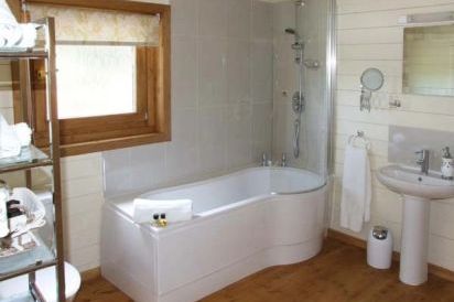 Crop Vale Holiday Lodge 8