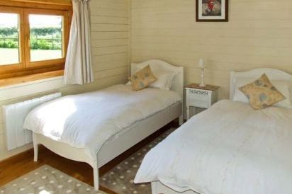 Crop Vale Holiday Lodge 7