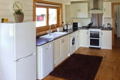 Crop Vale Holiday Lodge 5