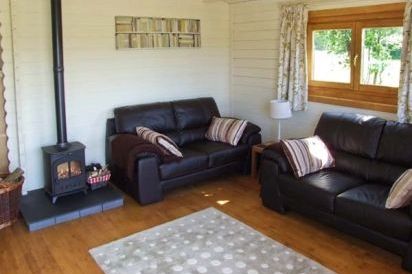 Crop Vale Holiday Lodge 2