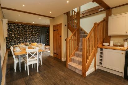 Cuckoo Penn Hideaway 3