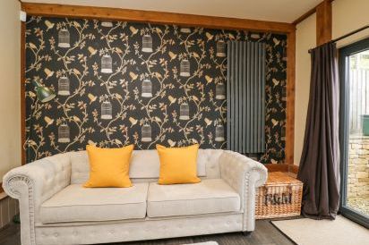 Cuckoo Penn Hideaway 5