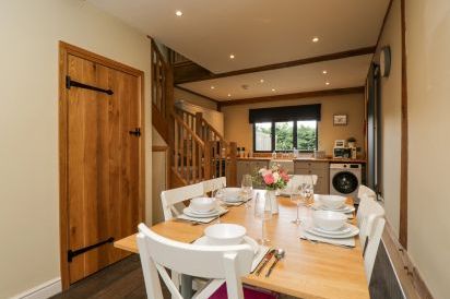 Cuckoo Penn Hideaway 6