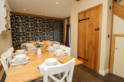 Cuckoo Penn Hideaway 7