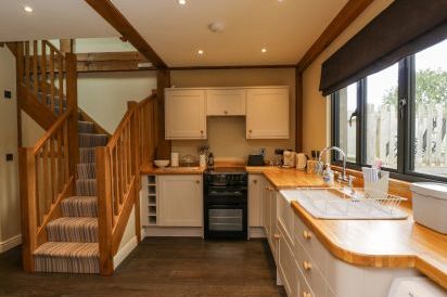 Cuckoo Penn Hideaway 8