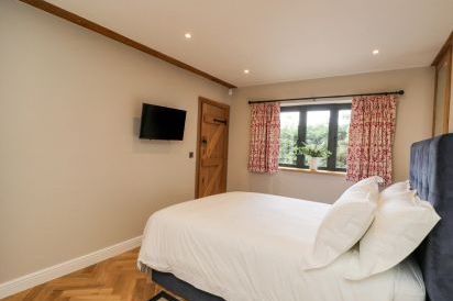Cuckoo Penn Hideaway 19