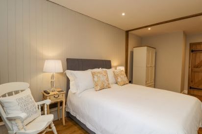 Cuckoo Penn Hideaway 22